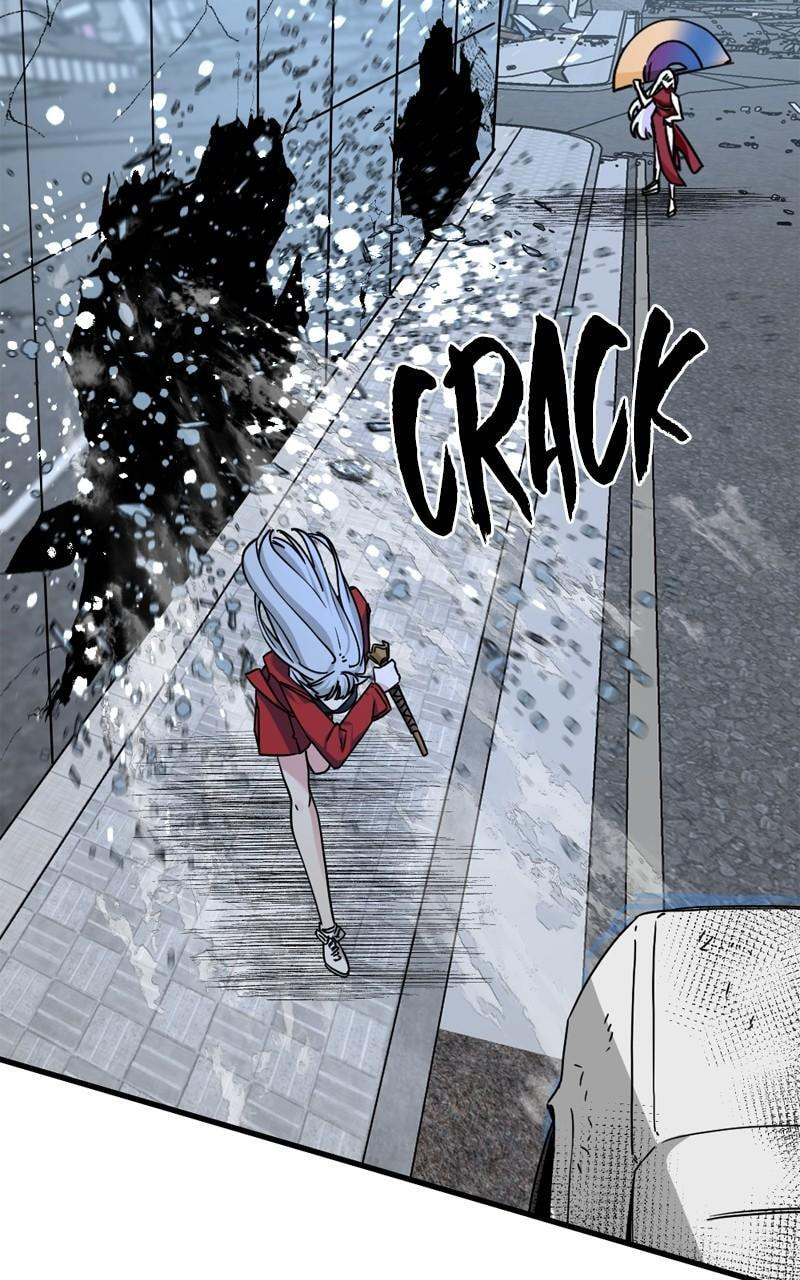 Read Hero Killer chapter 173 image 92 on Lezhin