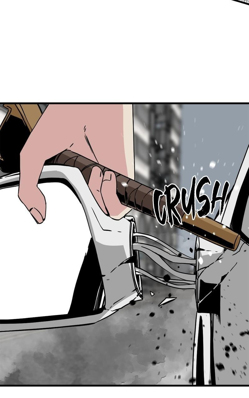 Read Hero Killer chapter 173 image 93 on Lezhin