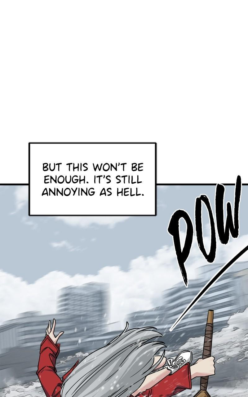 Read Hero Killer chapter 173 image 98 on Lezhin