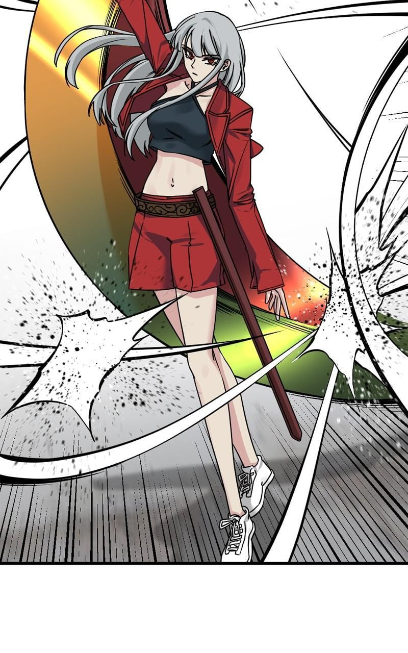 Read Hero Killer chapter 174 image 10 on Lezhin