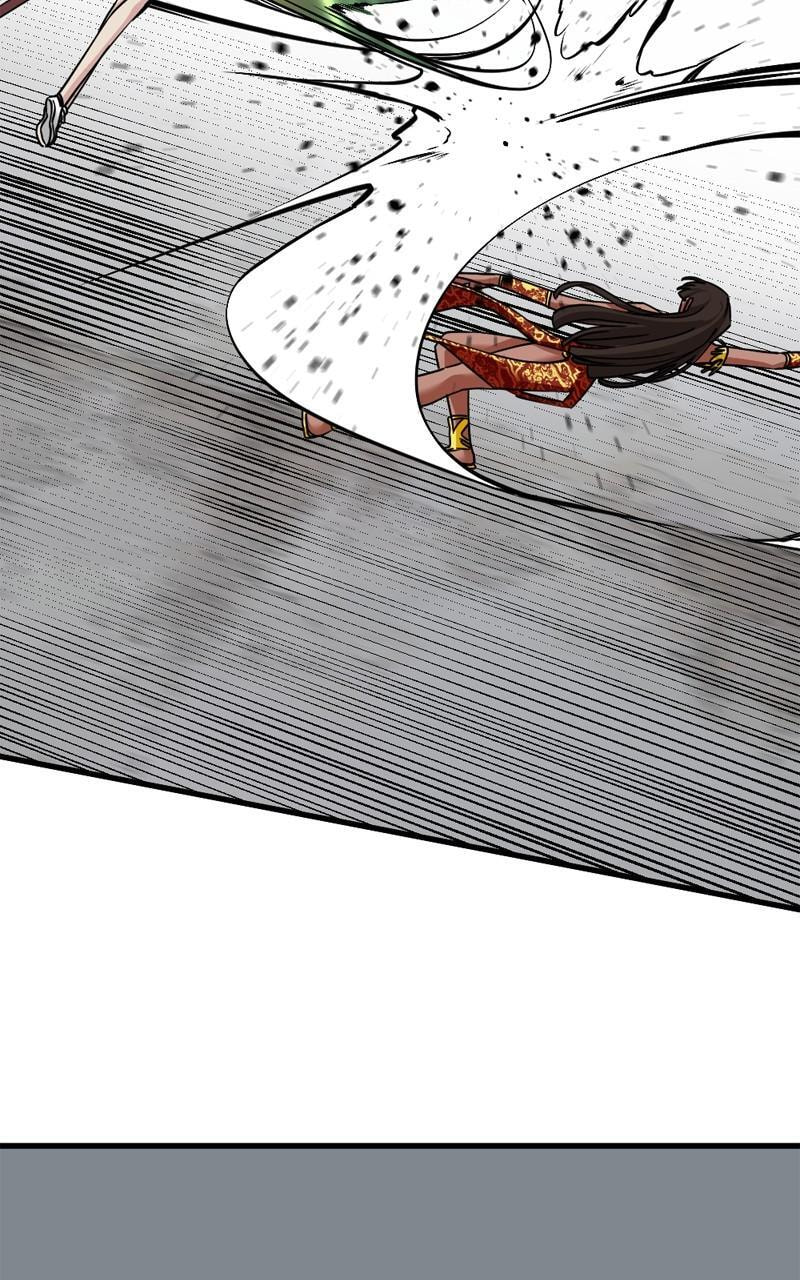 Read Hero Killer chapter 174 image 12 on Lezhin