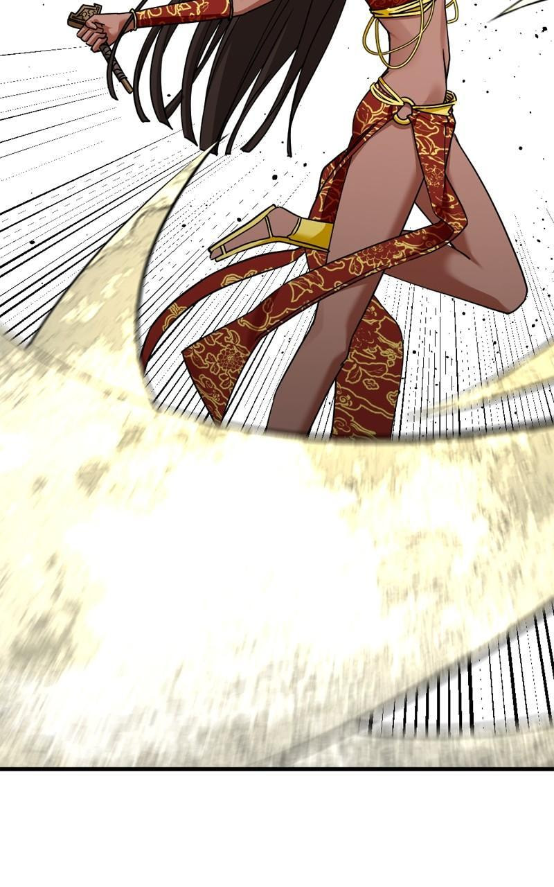 Read Hero Killer chapter 174 image 15 on Lezhin