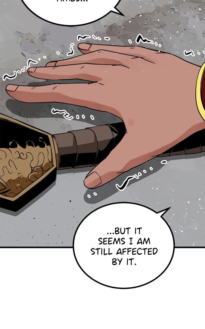 Read Hero Killer chapter 174 image 2 on Lezhin