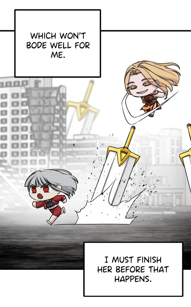 Read Hero Killer chapter 174 image 20 on Lezhin