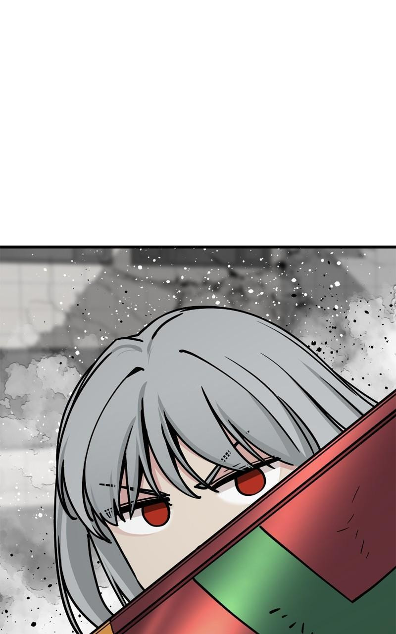 Read Hero Killer chapter 174 image 21 on Lezhin