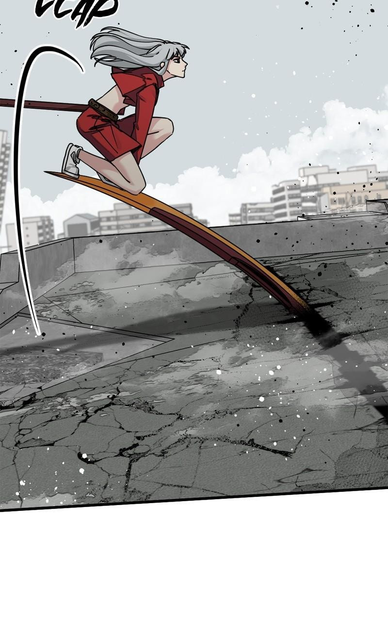 Read Hero Killer chapter 174 image 27 on Lezhin