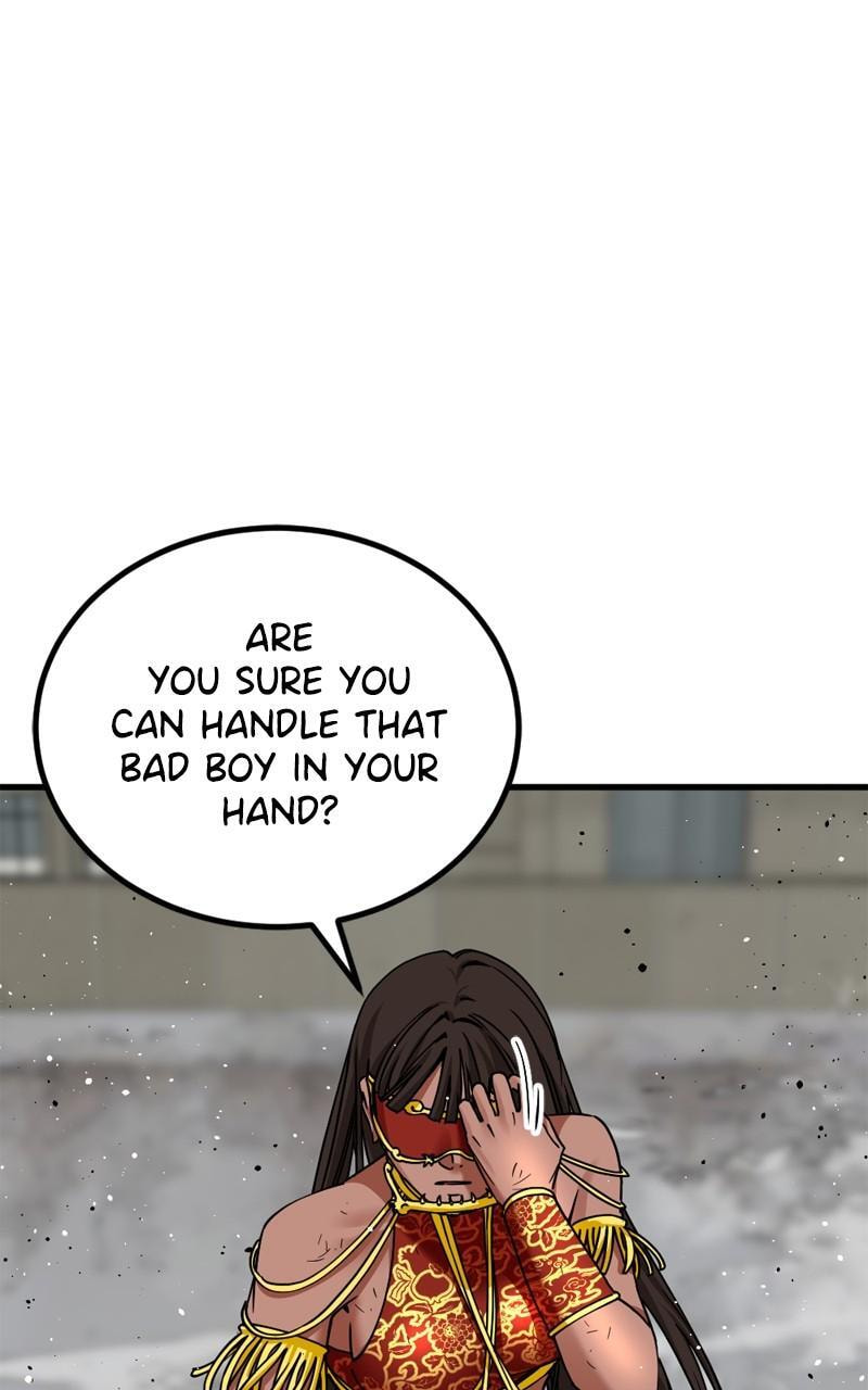 Read Hero Killer chapter 174 image 3 on Lezhin