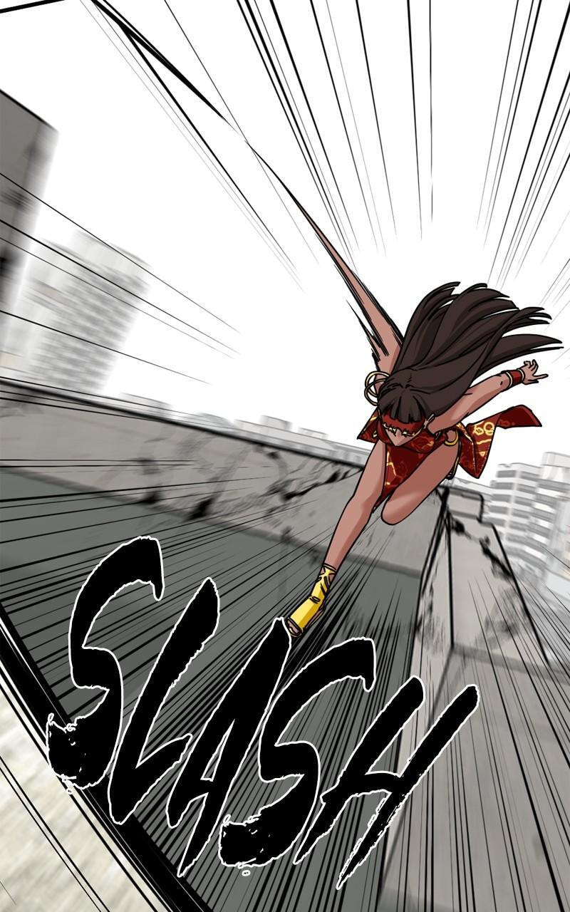 Read Hero Killer chapter 174 image 31 on Lezhin
