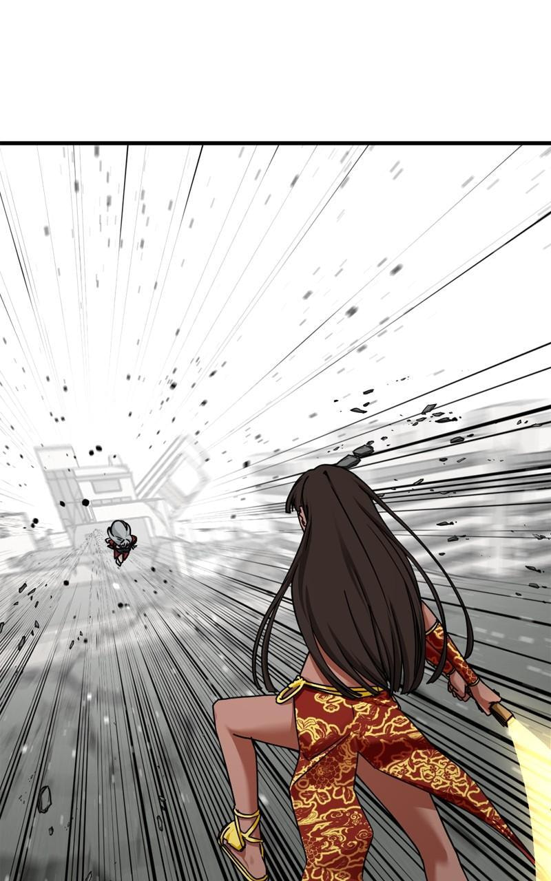 Read Hero Killer chapter 174 image 38 on Lezhin