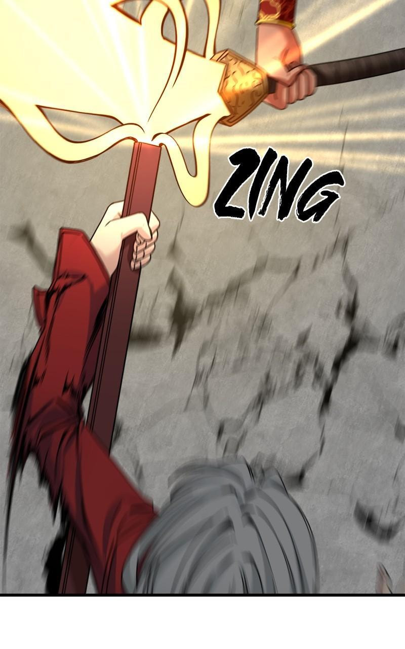 Read Hero Killer chapter 174 image 41 on Lezhin