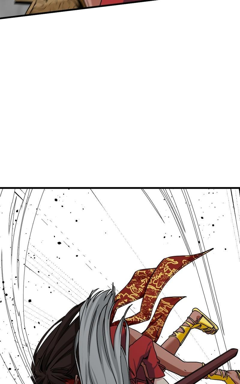 Read Hero Killer chapter 174 image 43 on Lezhin
