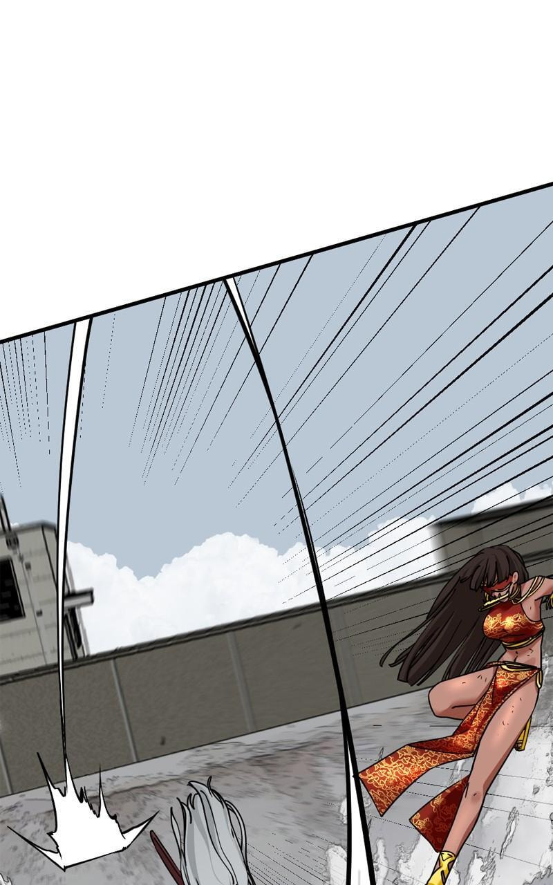 Read Hero Killer chapter 174 image 5 on Lezhin
