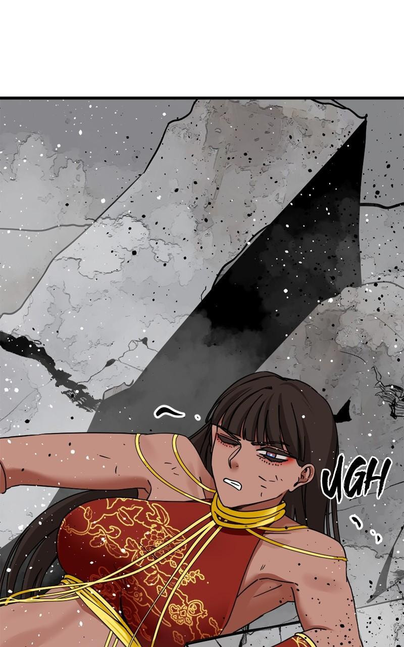 Read Hero Killer chapter 174 image 54 on Lezhin