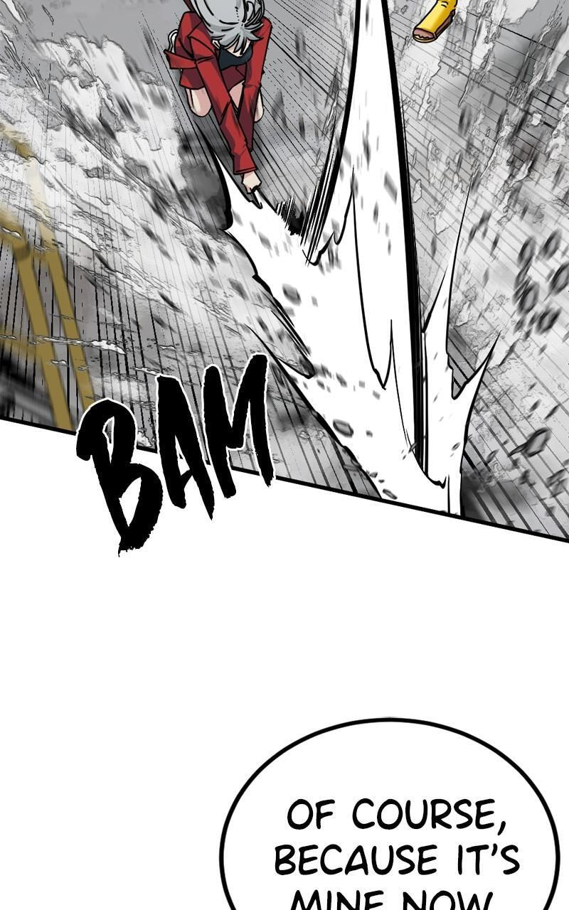 Read Hero Killer chapter 174 image 6 on Lezhin
