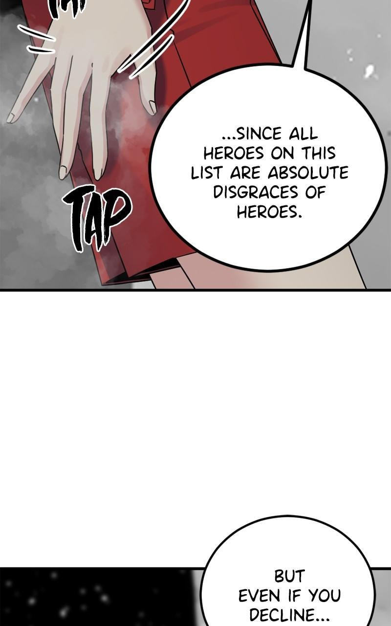 Read Hero Killer chapter 174 image 63 on Lezhin