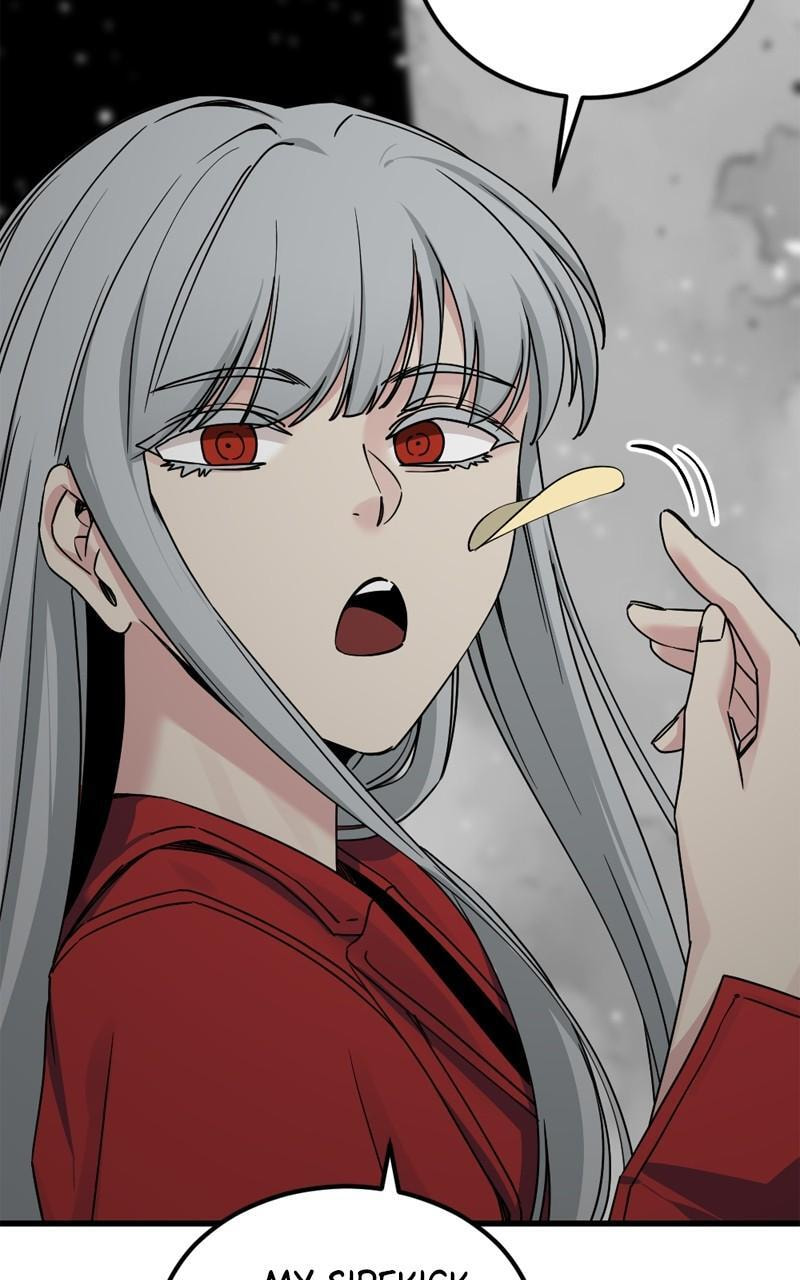 Read Hero Killer chapter 174 image 64 on Lezhin