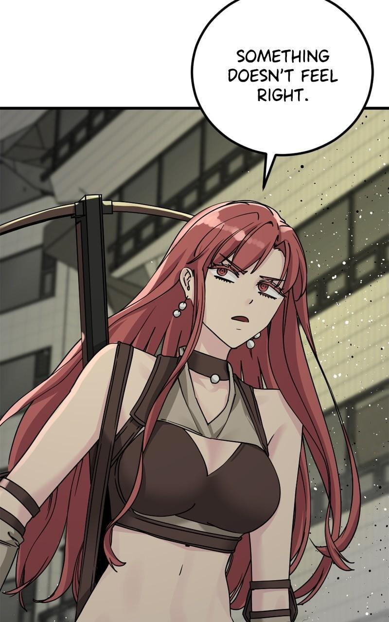 Read Hero Killer chapter 174 image 73 on Lezhin