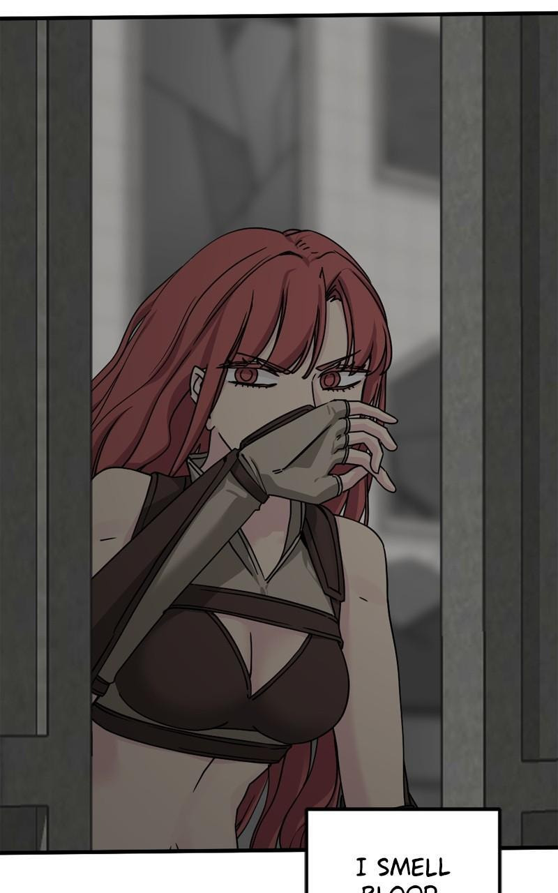 Read Hero Killer chapter 174 image 77 on Lezhin
