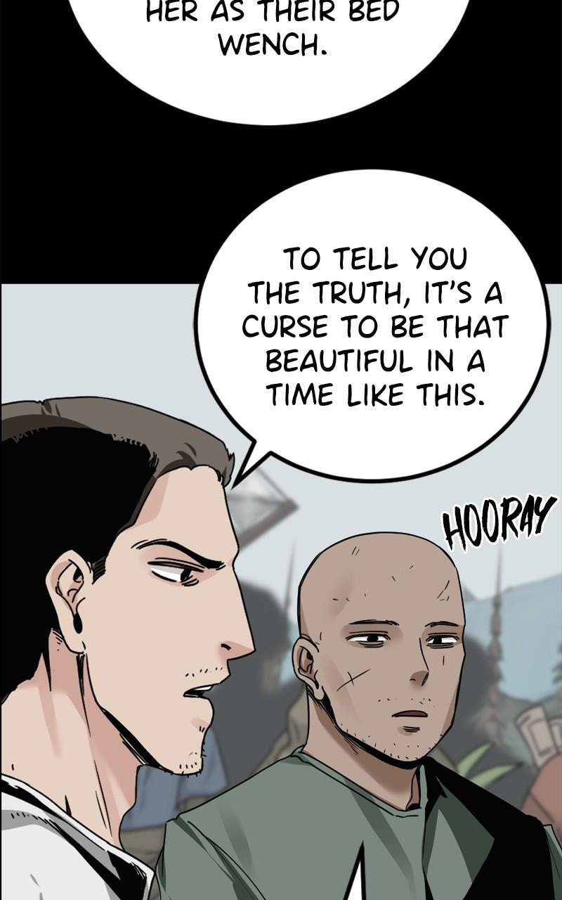 Read Hero Killer chapter 175 image 36 on Lezhin