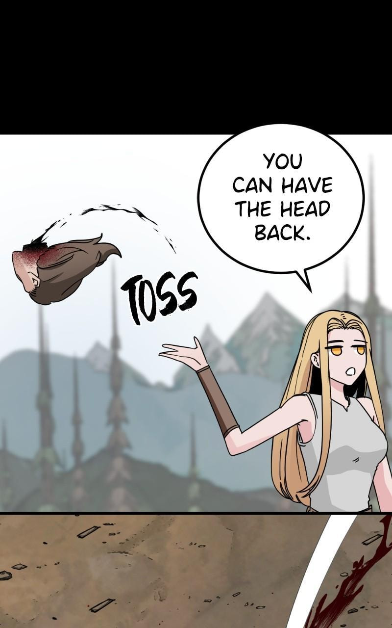 Read Hero Killer chapter 175 image 43 on Lezhin