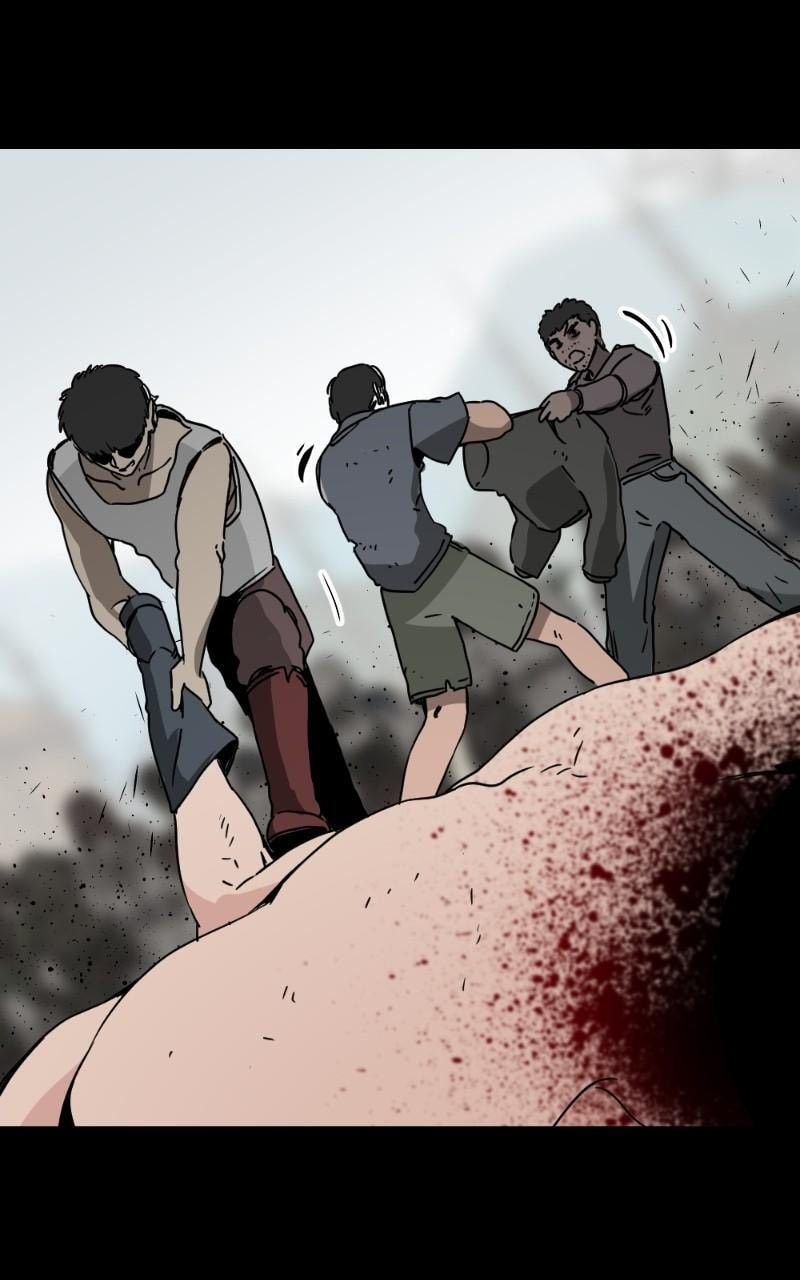 Read Hero Killer chapter 175 image 47 on Lezhin