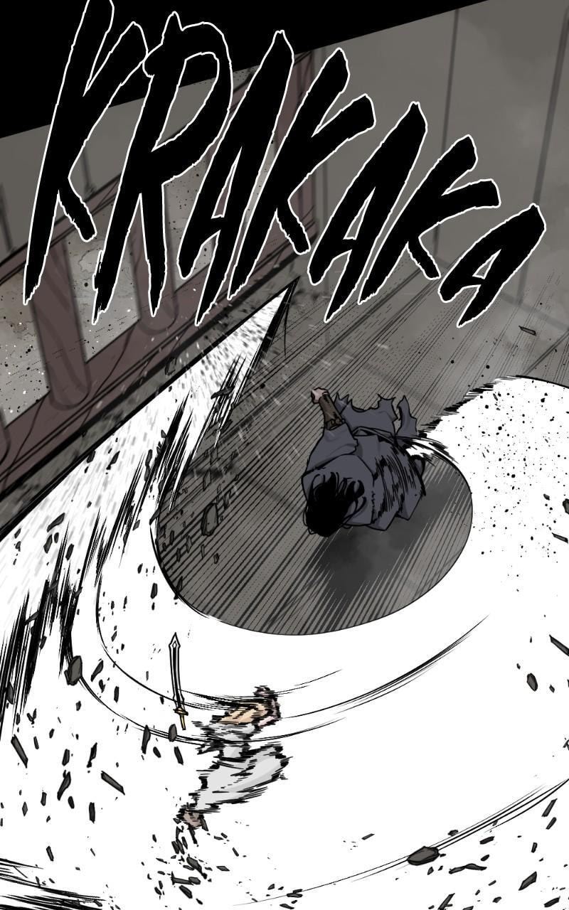 Read Hero Killer chapter 175 image 61 on Lezhin