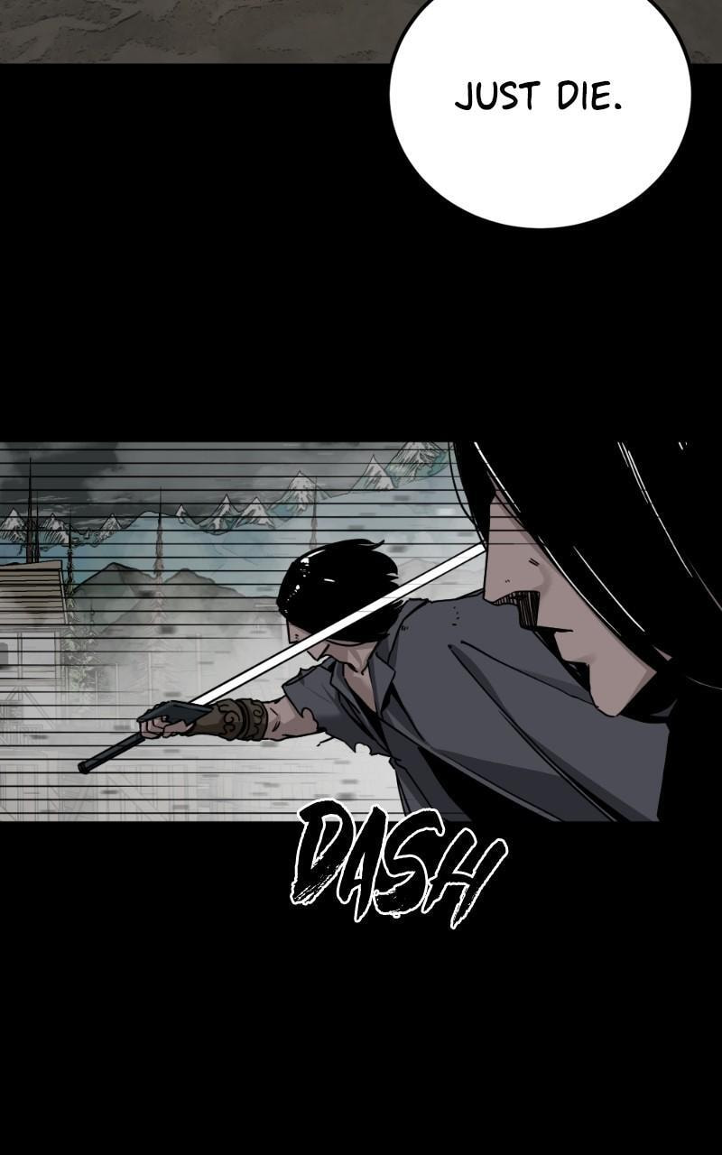 Read Hero Killer chapter 175 image 82 on Lezhin
