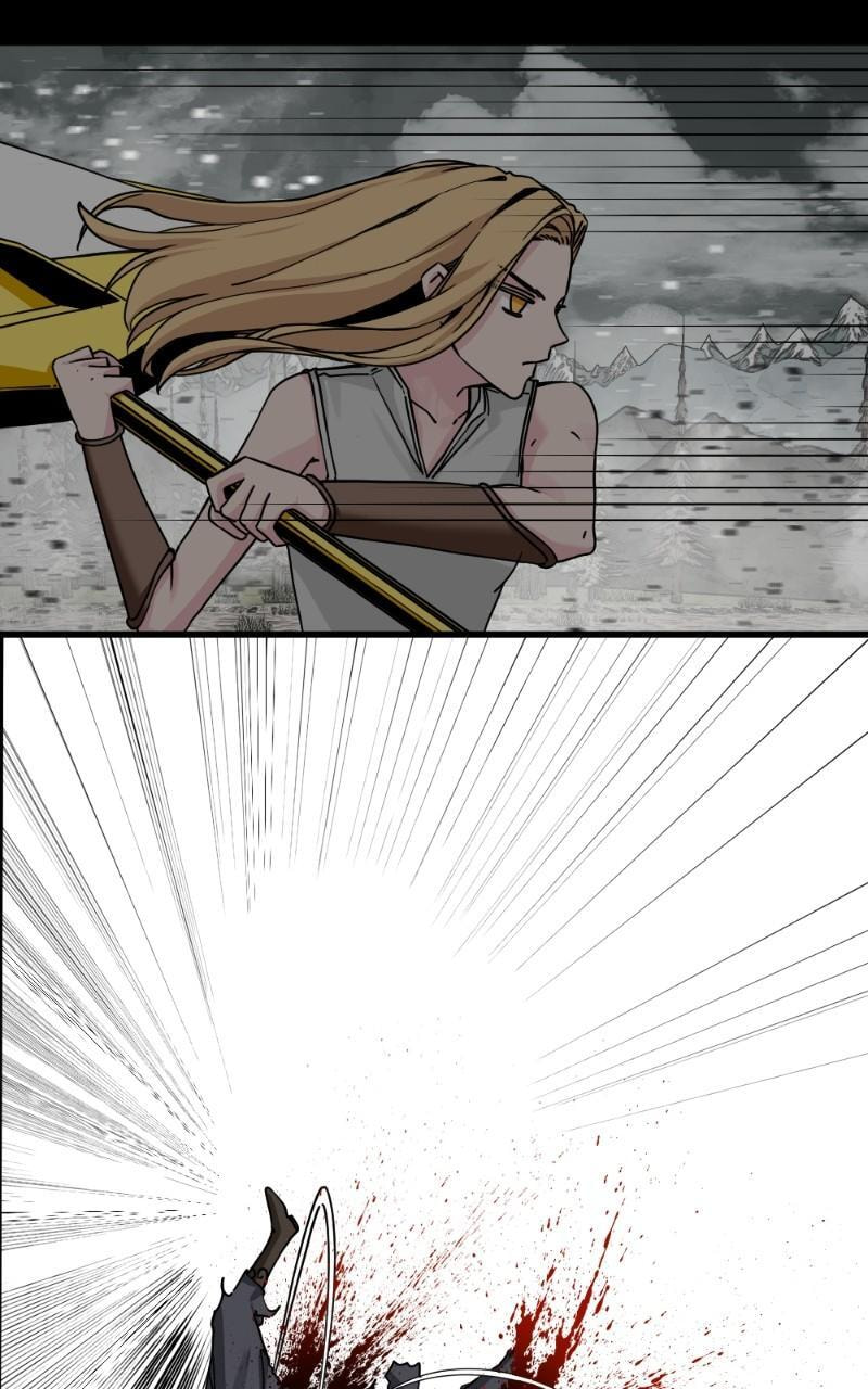 Read Hero Killer chapter 175 image 83 on Lezhin