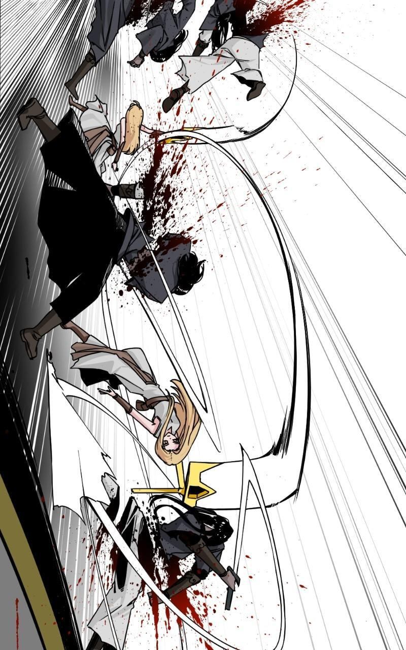 Read Hero Killer chapter 175 image 84 on Lezhin
