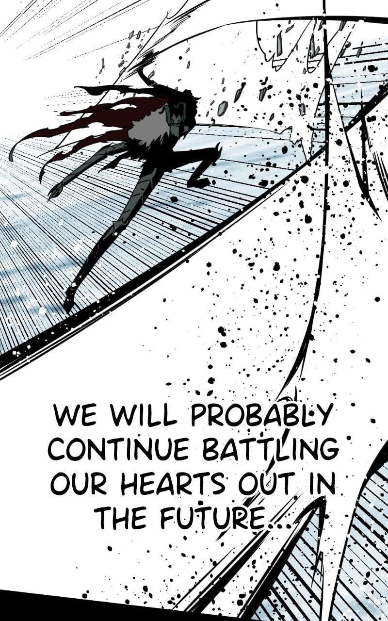 Read Hero Killer chapter 176 image 133 on Lezhin