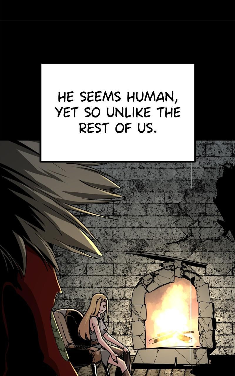 Read Hero Killer chapter 176 image 18 on Lezhin