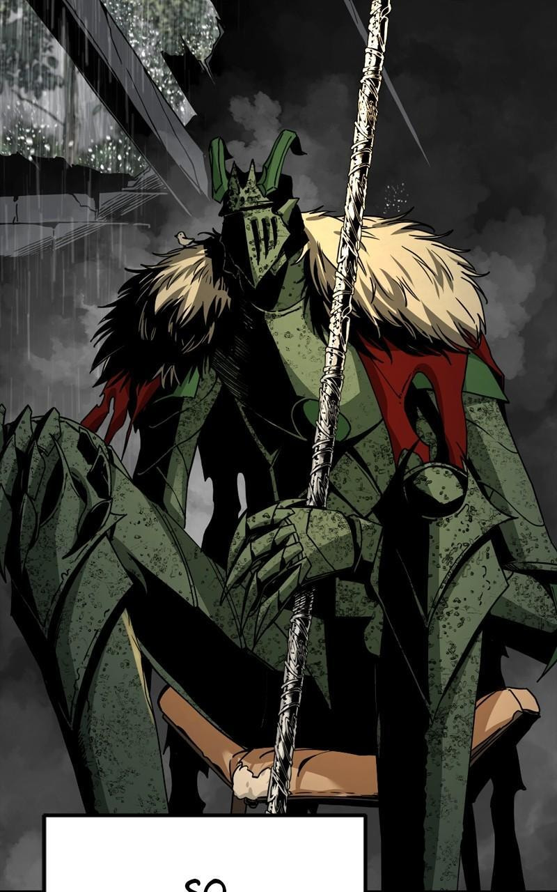Read Hero Killer chapter 176 image 20 on Lezhin