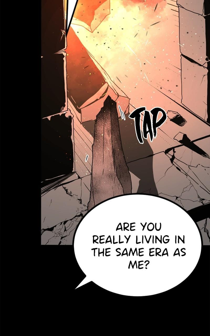 Read Hero Killer chapter 176 image 24 on Lezhin