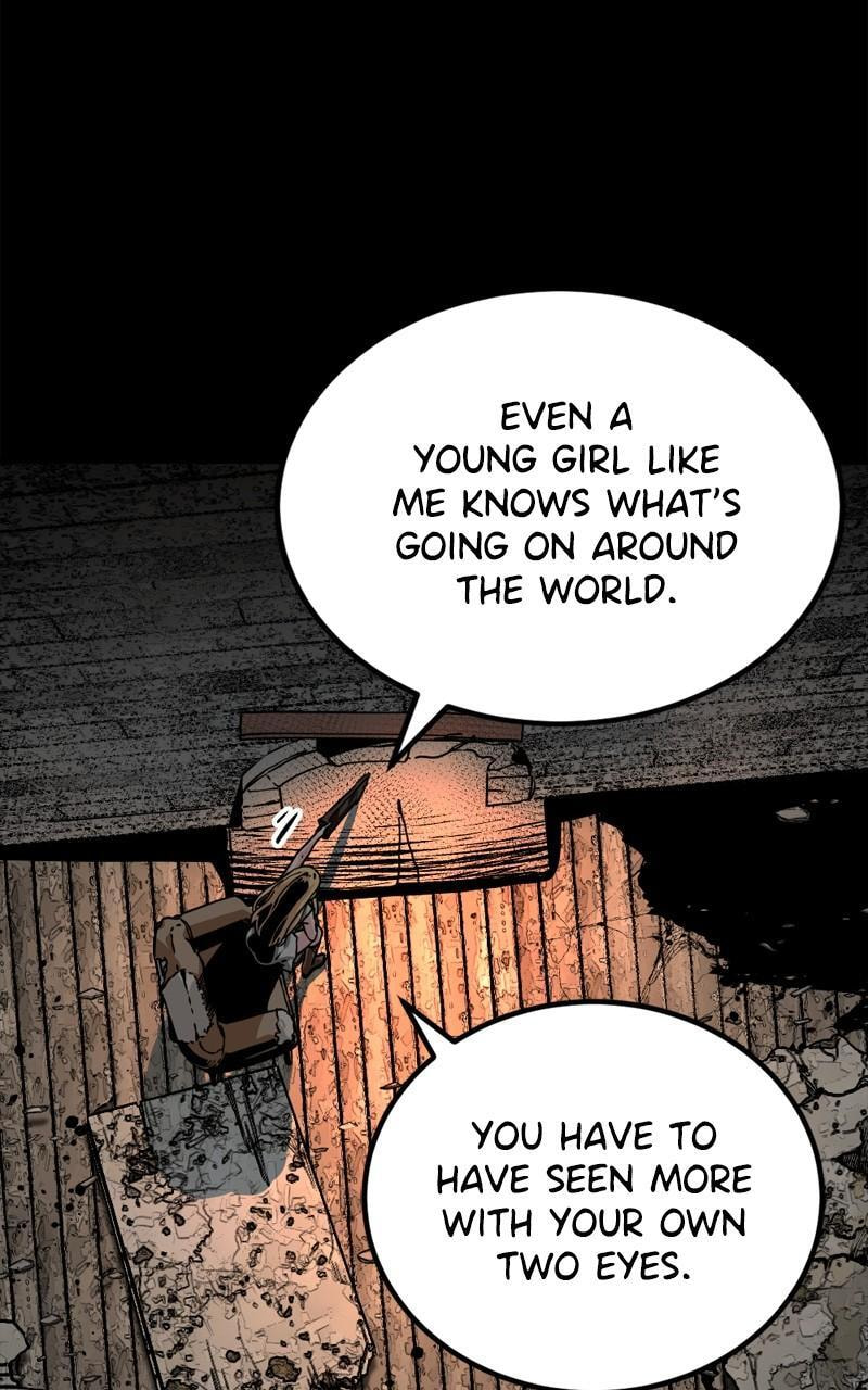 Read Hero Killer chapter 176 image 25 on Lezhin