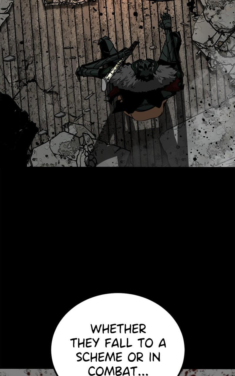 Read Hero Killer chapter 176 image 26 on Lezhin