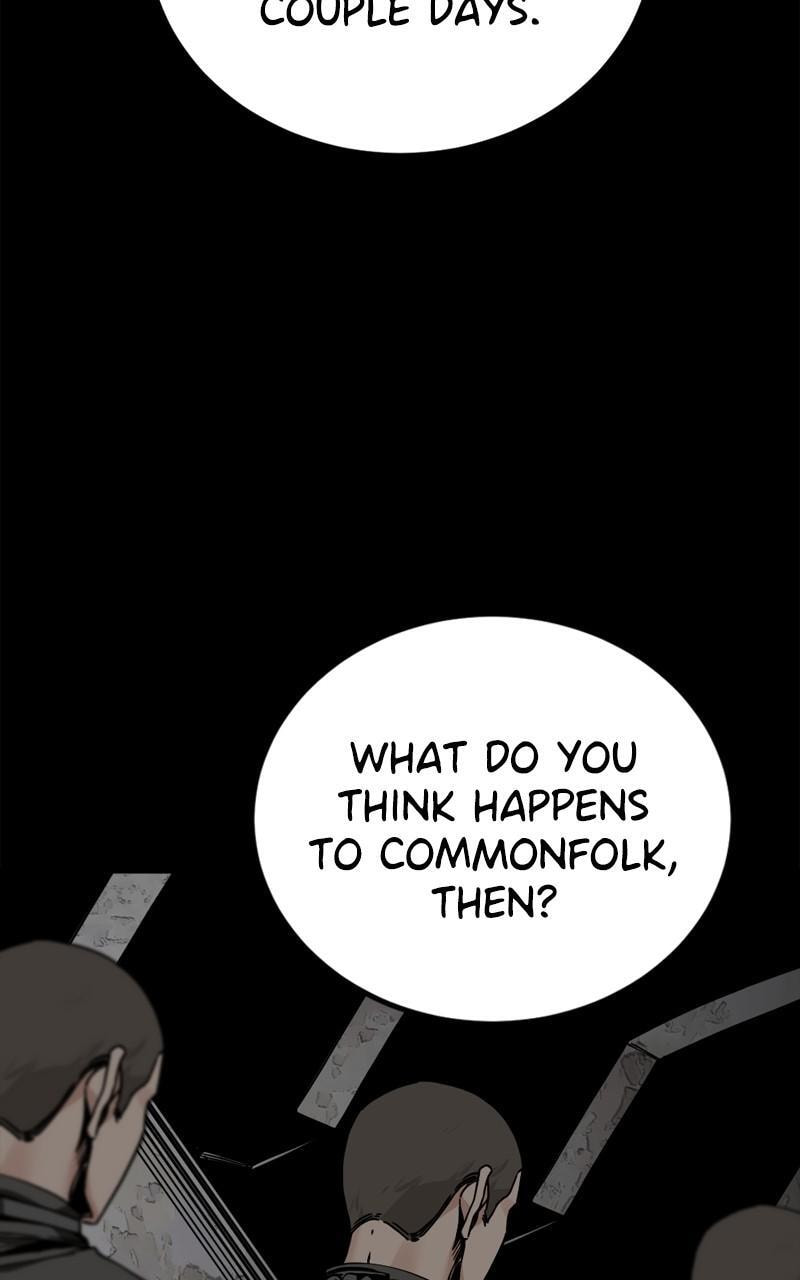 Read Hero Killer chapter 176 image 28 on Lezhin