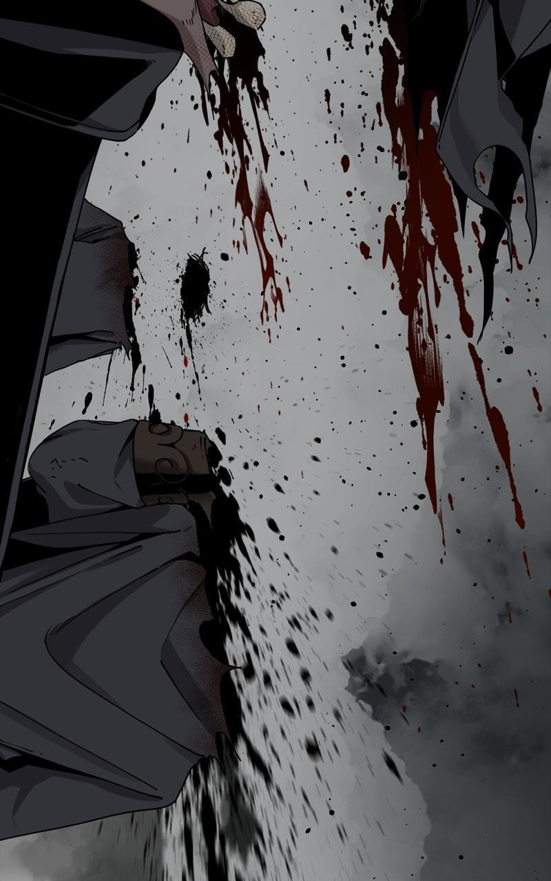 Read Hero Killer chapter 176 image 3 on Lezhin