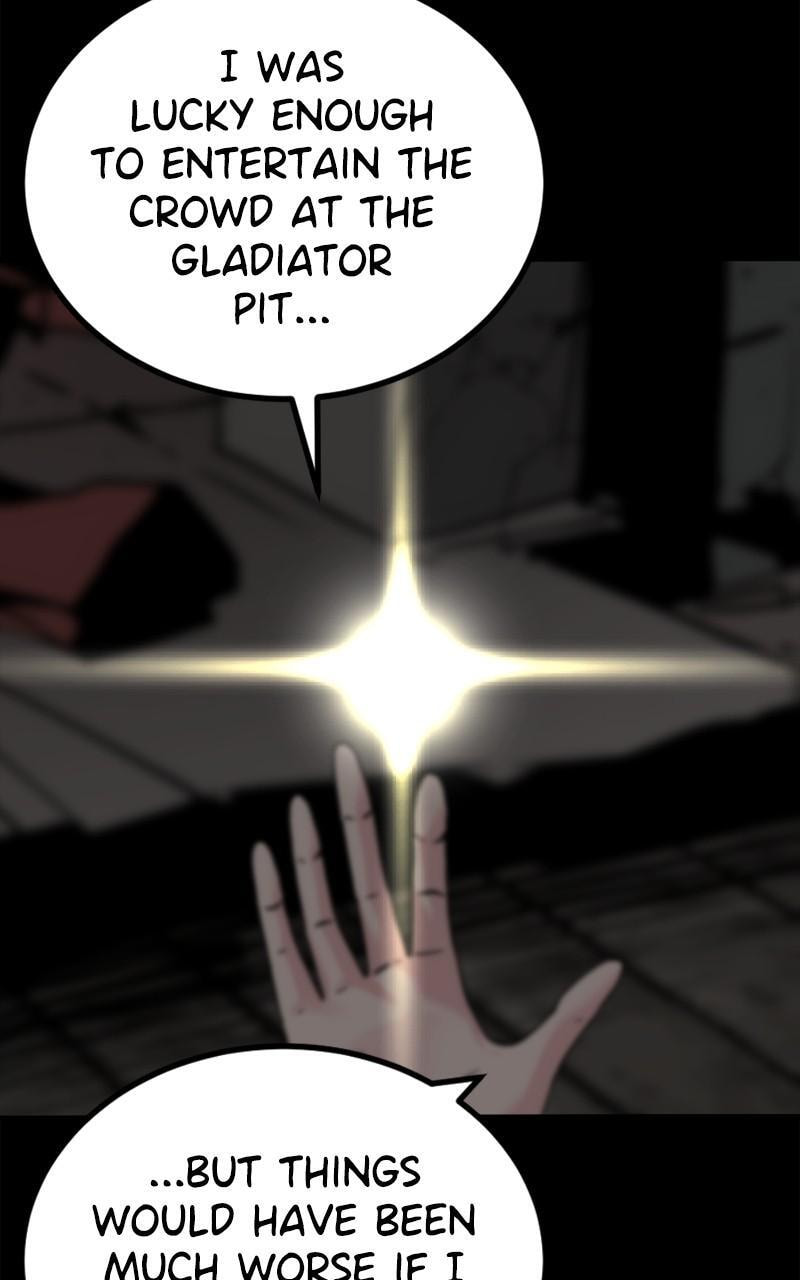 Read Hero Killer chapter 176 image 31 on Lezhin