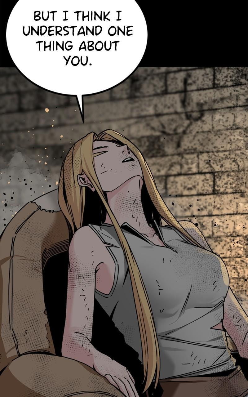 Read Hero Killer chapter 176 image 34 on Lezhin