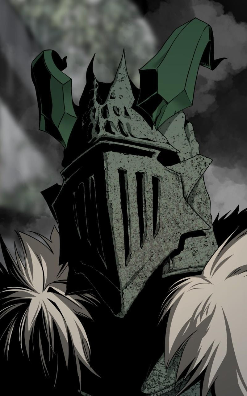 Read Hero Killer chapter 176 image 37 on Lezhin
