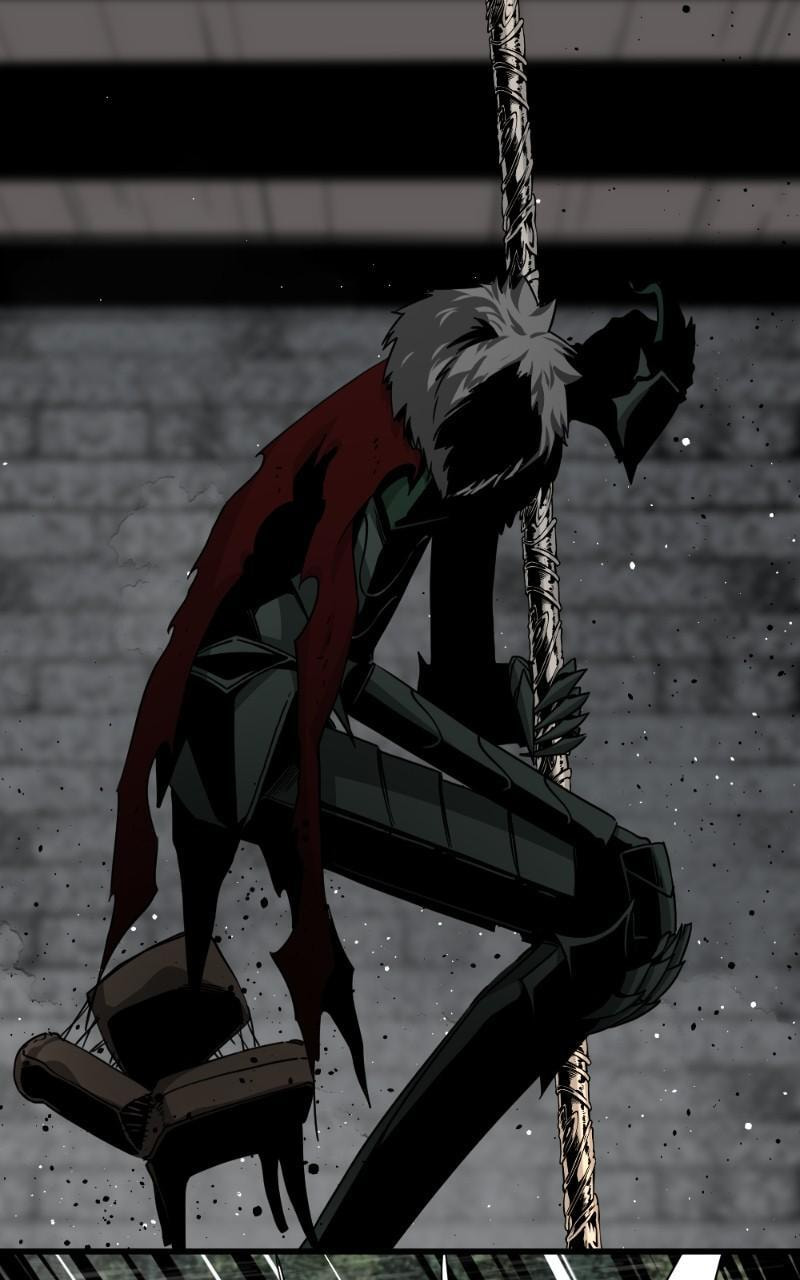 Read Hero Killer chapter 176 image 42 on Lezhin
