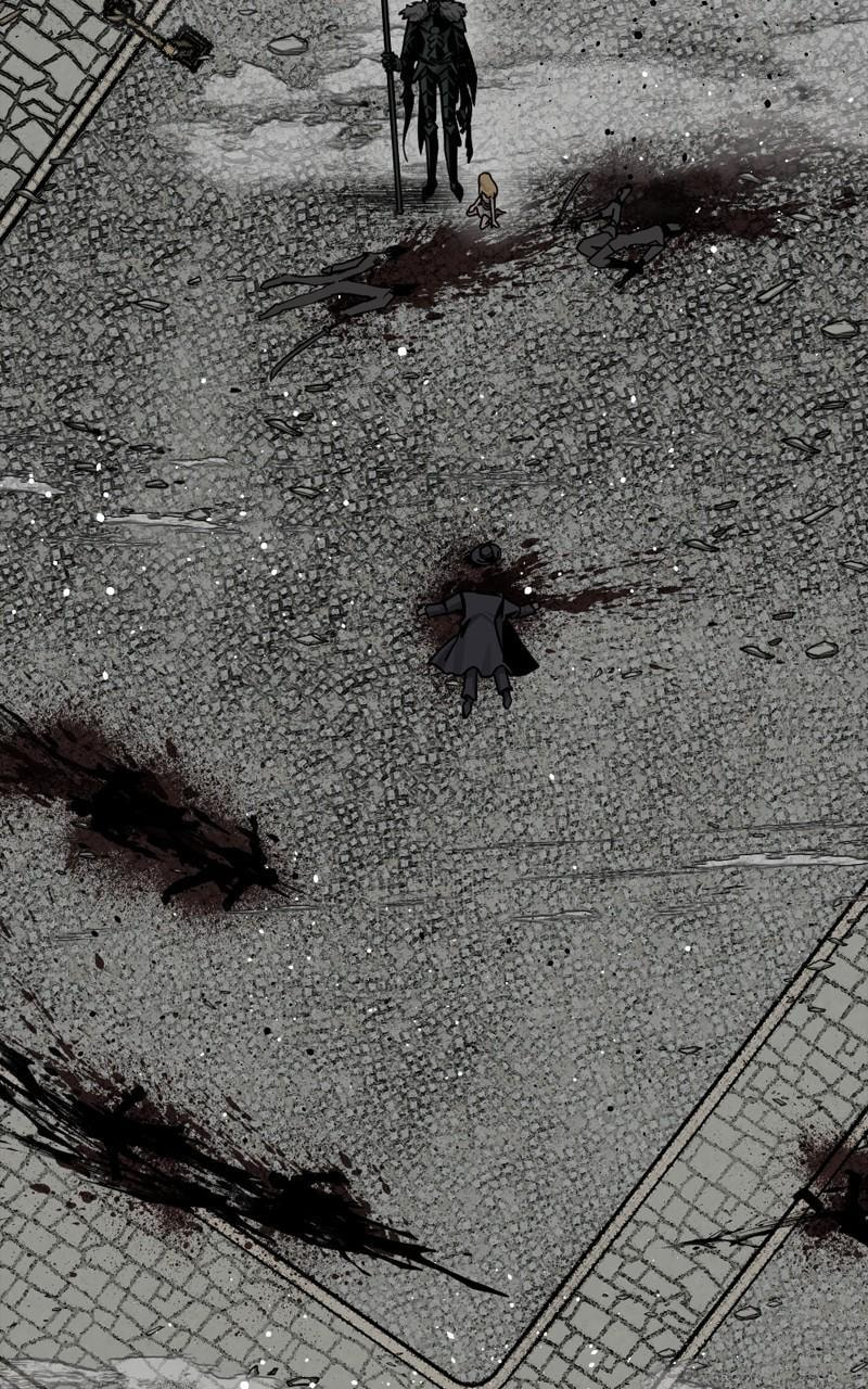 Read Hero Killer chapter 176 image 6 on Lezhin