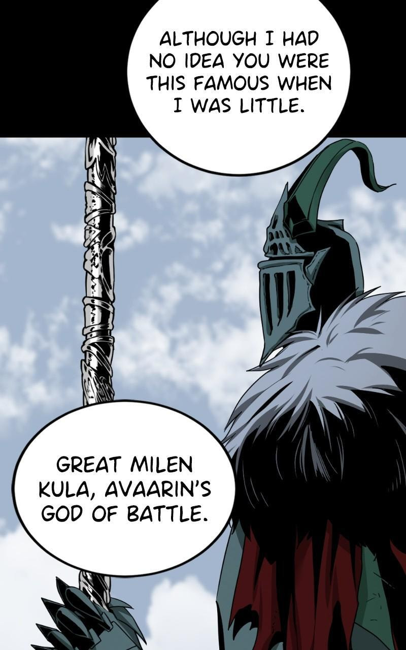 Read Hero Killer chapter 176 image 84 on Lezhin
