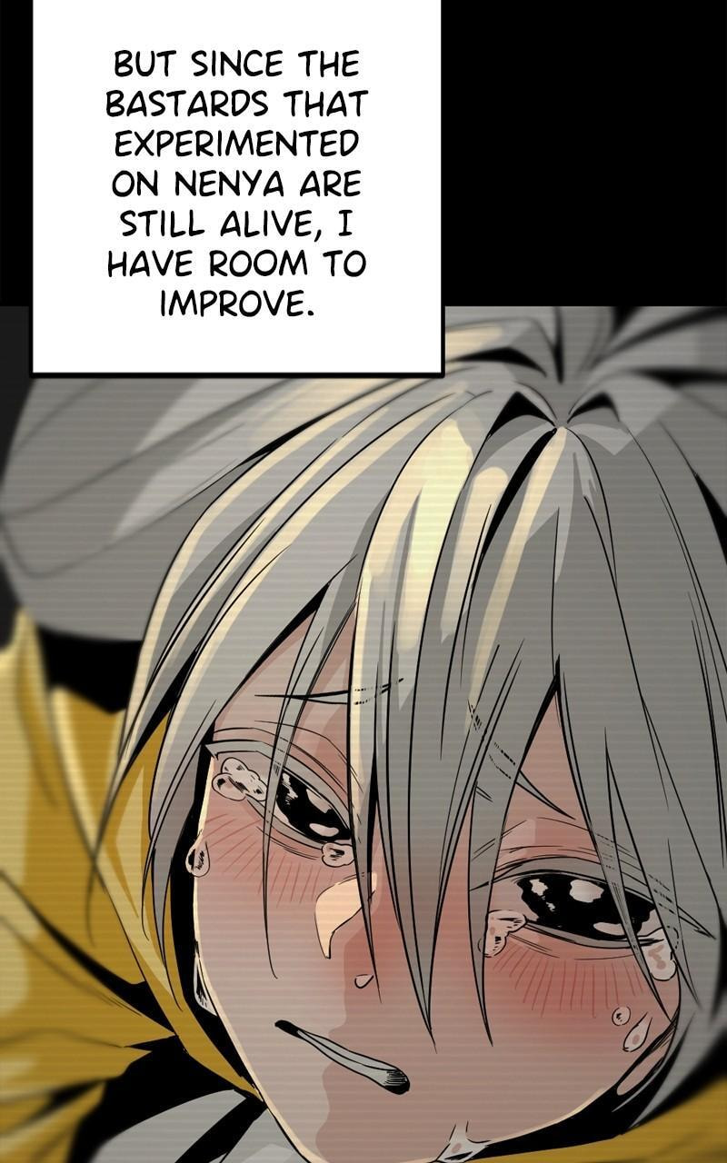 Read Hero Killer chapter 177 image 123 on Lezhin