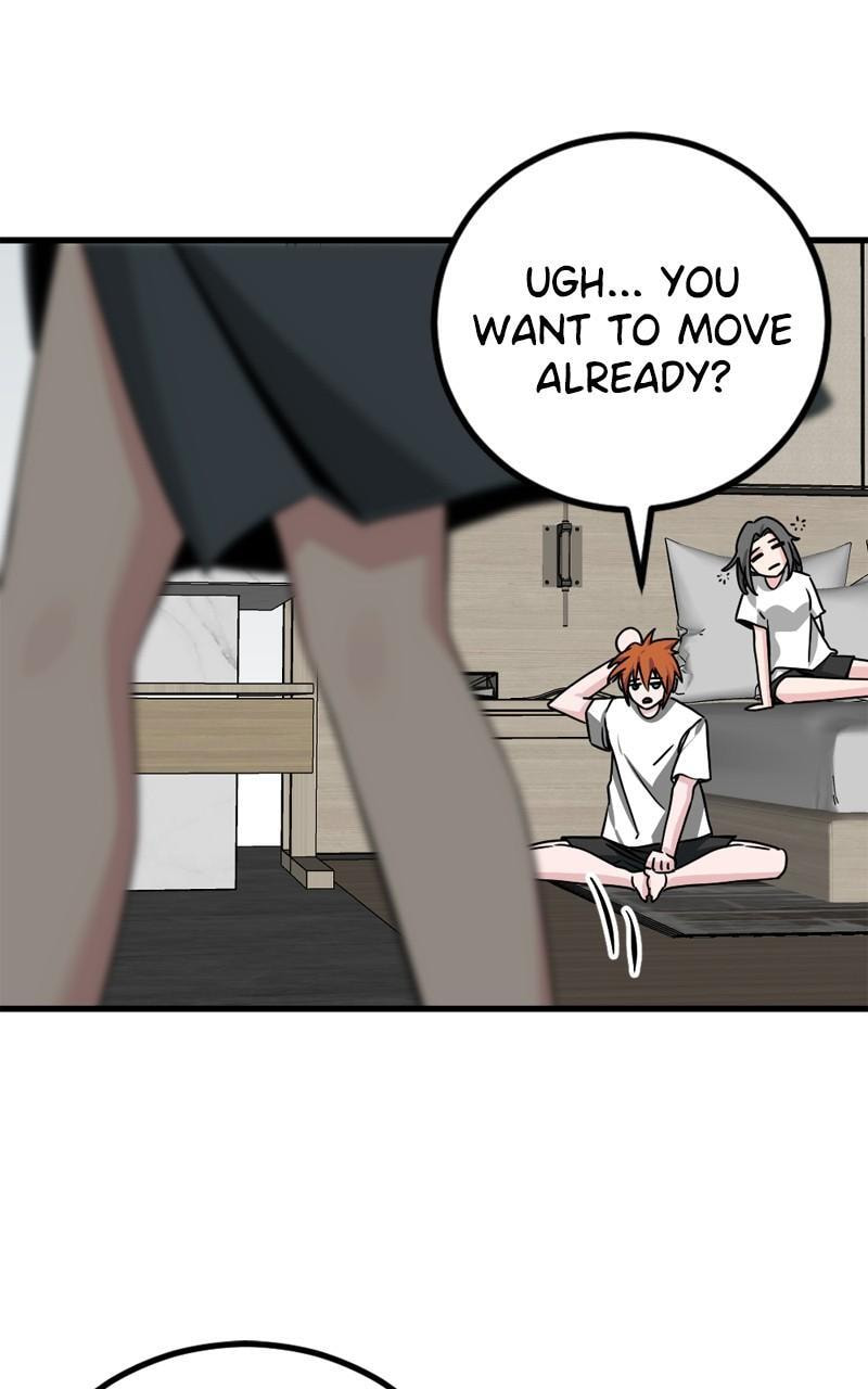 Read Hero Killer chapter 177 image 126 on Lezhin