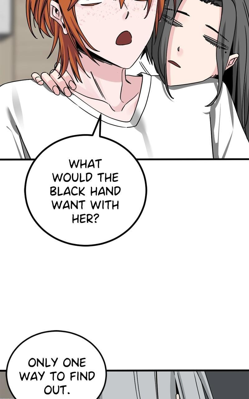 Read Hero Killer chapter 177 image 129 on Lezhin