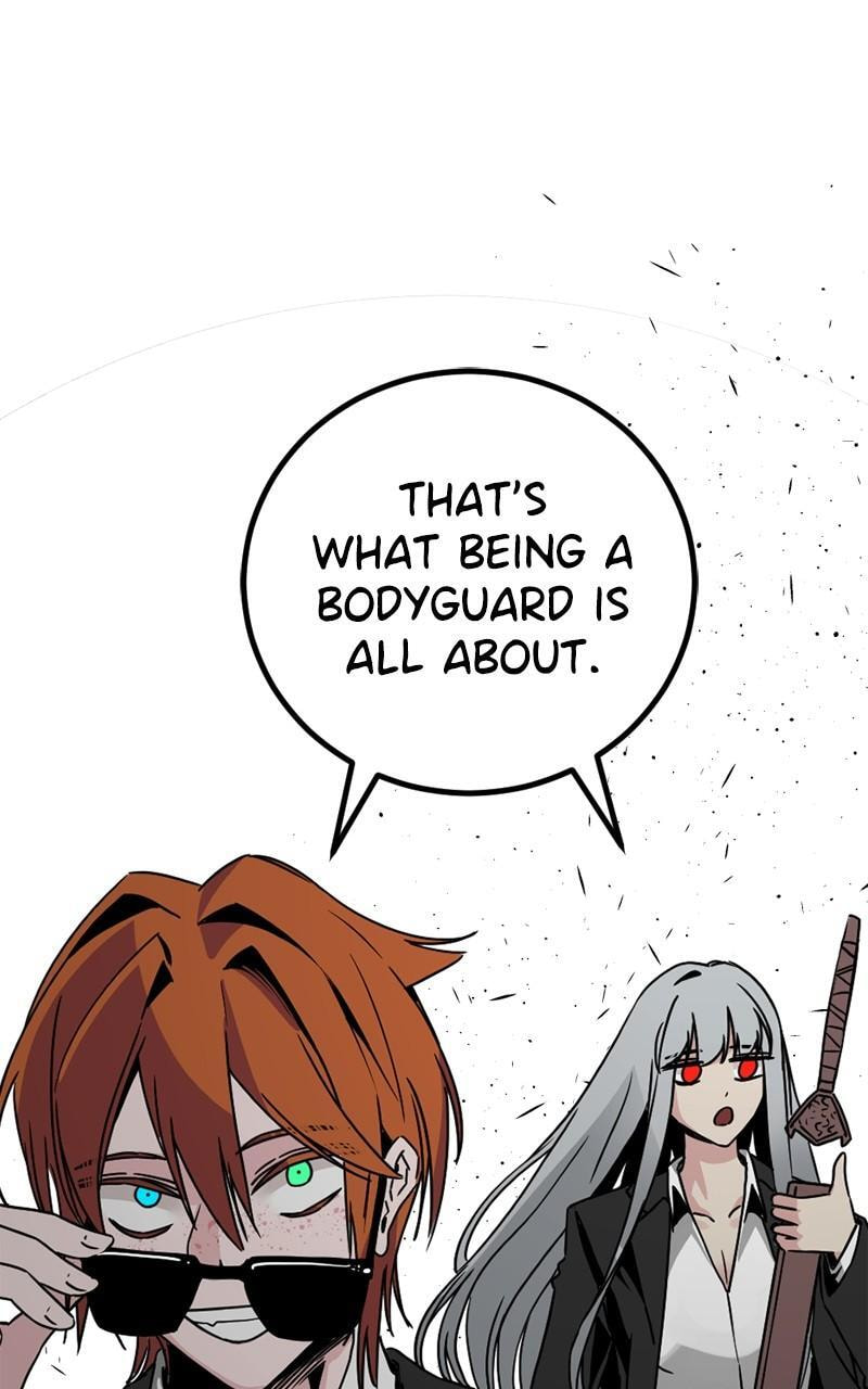Read Hero Killer chapter 177 image 133 on Lezhin
