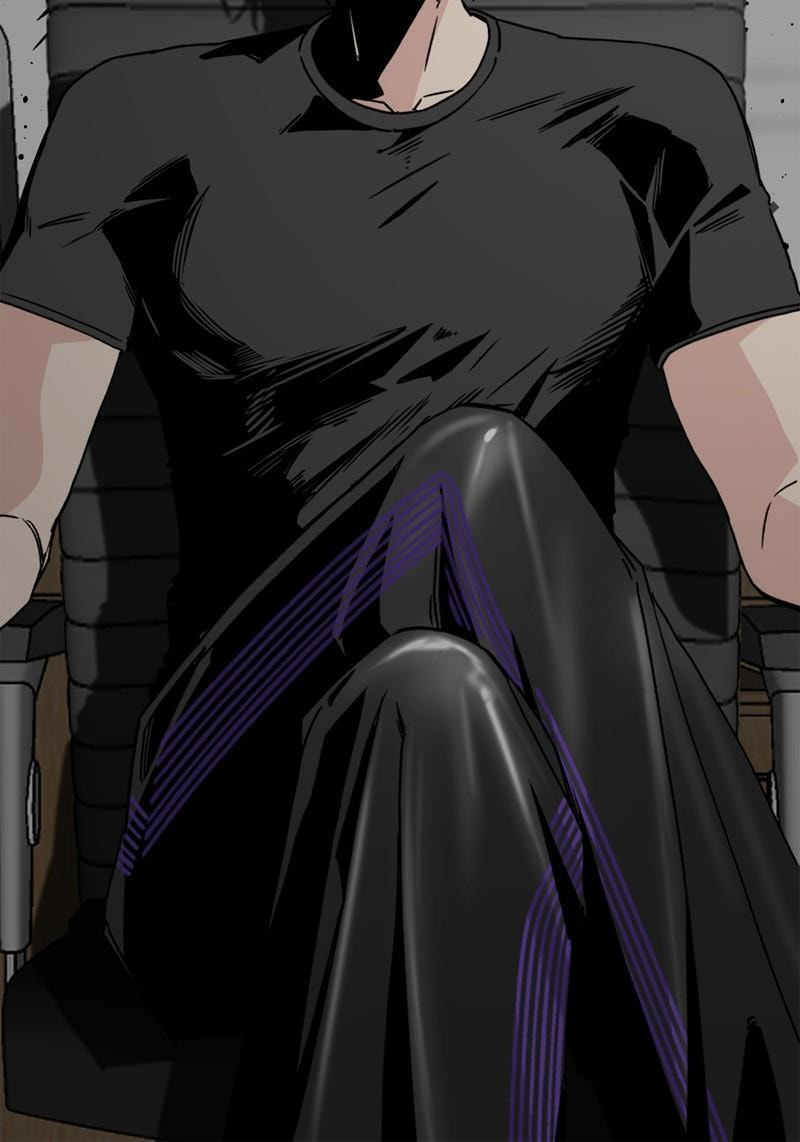 Read Hero Killer chapter 177 image 144 on Lezhin
