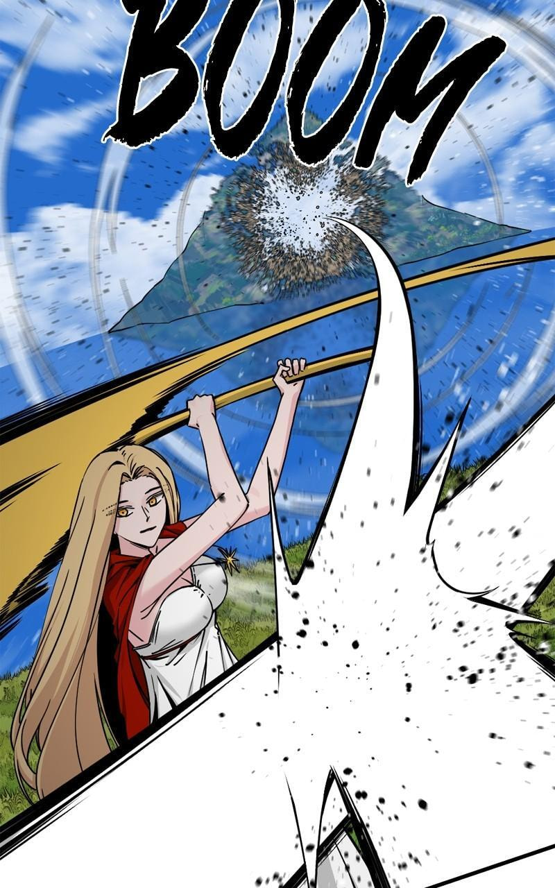 Read Hero Killer chapter 177 image 17 on Lezhin