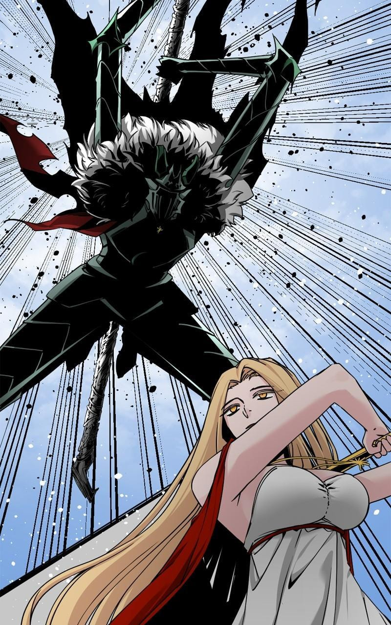 Read Hero Killer chapter 177 image 19 on Lezhin